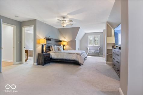 9399 Irishmans Run Lane Zionsville IN 46077