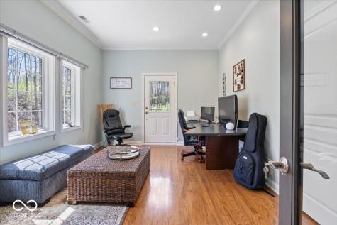 9399 Irishmans Run Lane Zionsville IN 46077