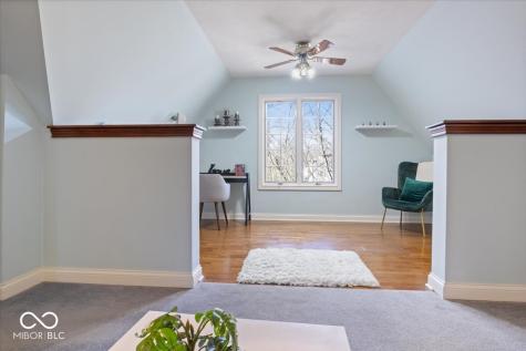 9399 Irishmans Run Lane Zionsville IN 46077