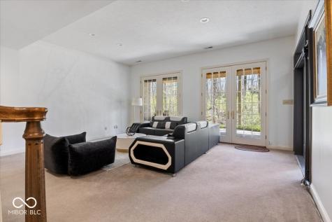 9399 Irishmans Run Lane Zionsville IN 46077
