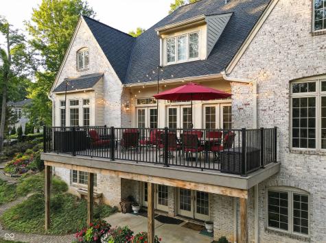 9399 Irishmans Run Lane Zionsville IN 46077