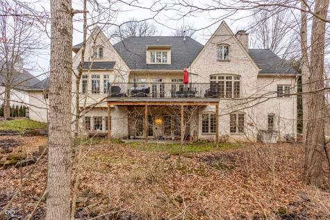 9399 Irishmans Run Lane Zionsville IN 46077