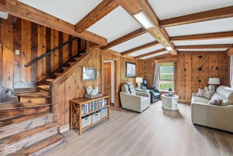8330 S 750 W Pendleton IN 46064