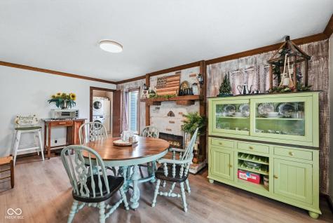 8330 S 750 W Pendleton IN 46064