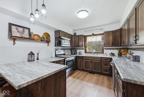 8330 S 750 W Pendleton IN 46064