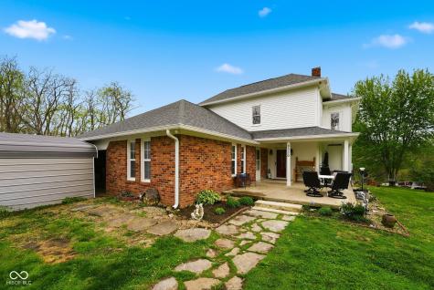 8330 S 750 W Pendleton IN 46064