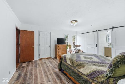 8330 S 750 W Pendleton IN 46064