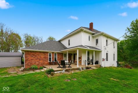 8330 S 750 W Pendleton IN 46064