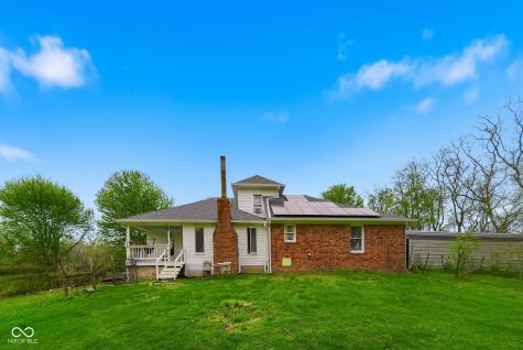 8330 S 750 W Pendleton IN 46064