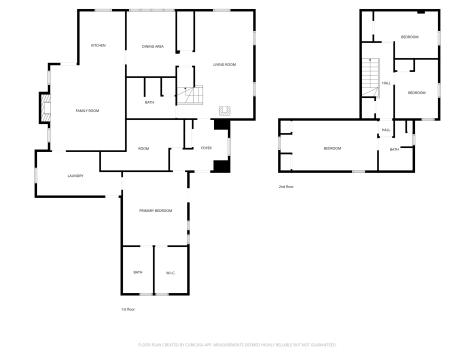 8330 S 750 W Pendleton IN 46064