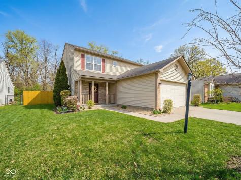 3464 W 54th Street Indianapolis IN 46228