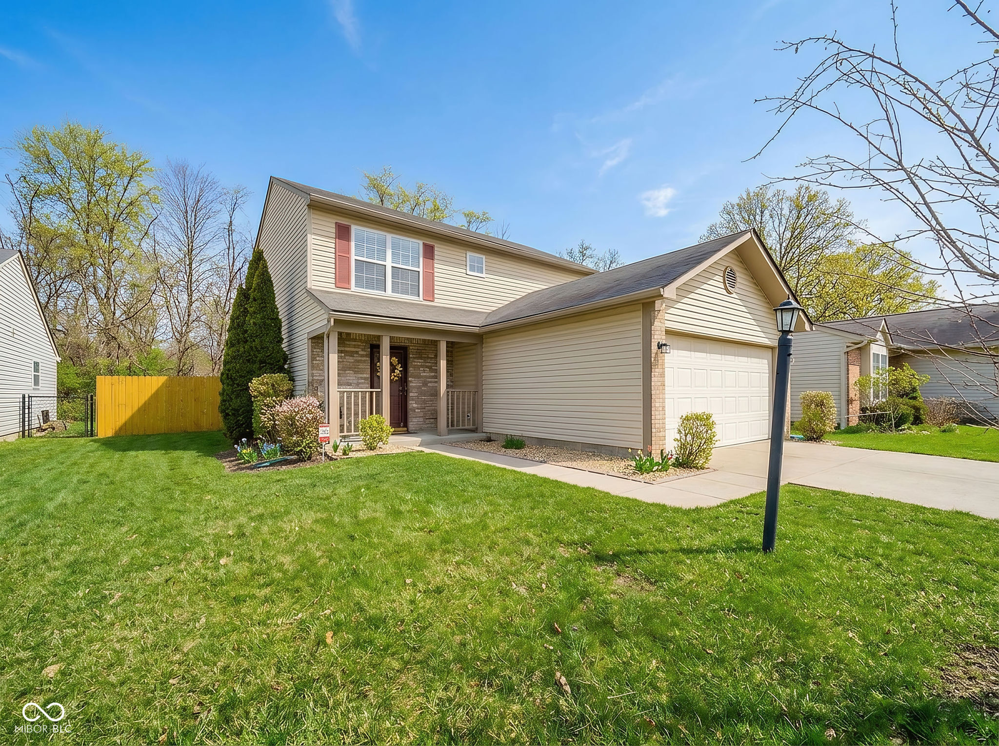 3464 W 54th Street Indianapolis IN 46228