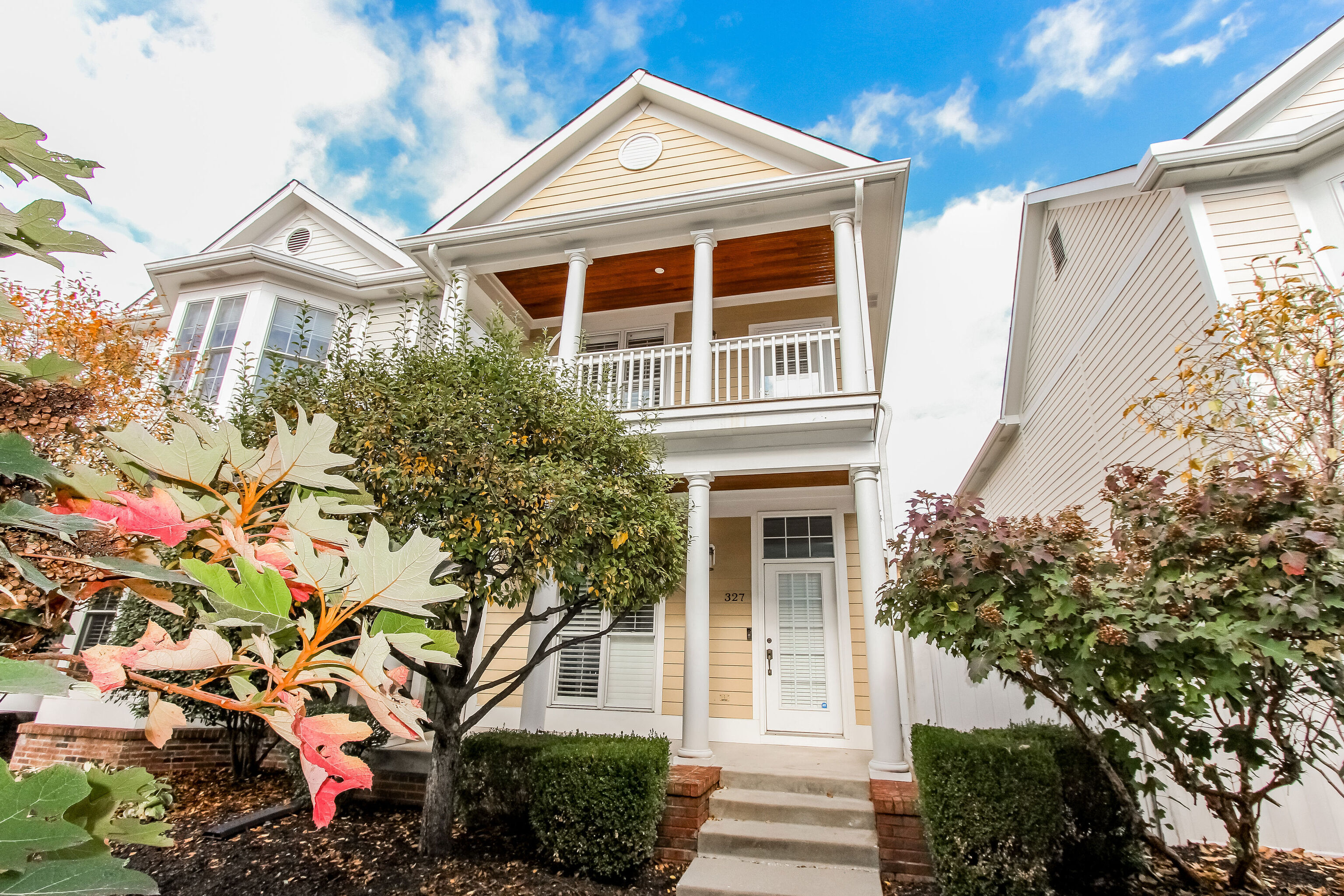 327 W Walnut Street Indianapolis IN 46202