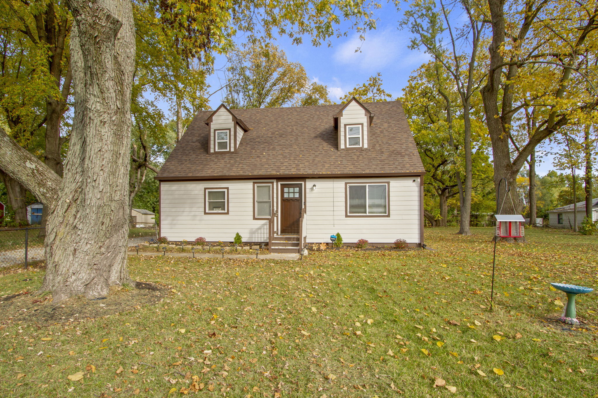1783 Sloan Avenue Indianapolis IN 46203