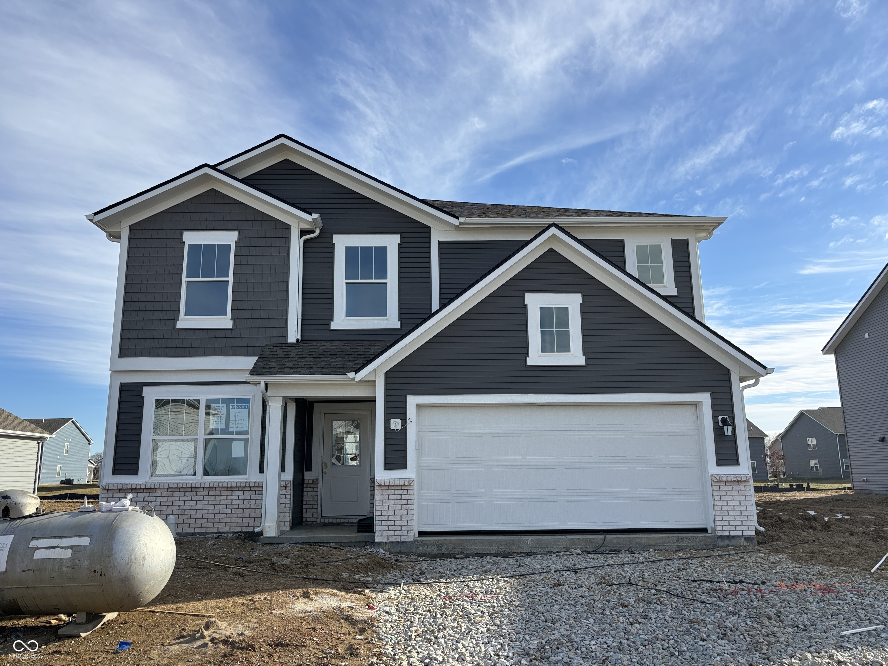 3785 Jason Avenue Franklin IN 46131