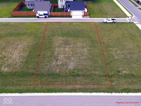 167 W Franklin Street Shelbyville IN 46176