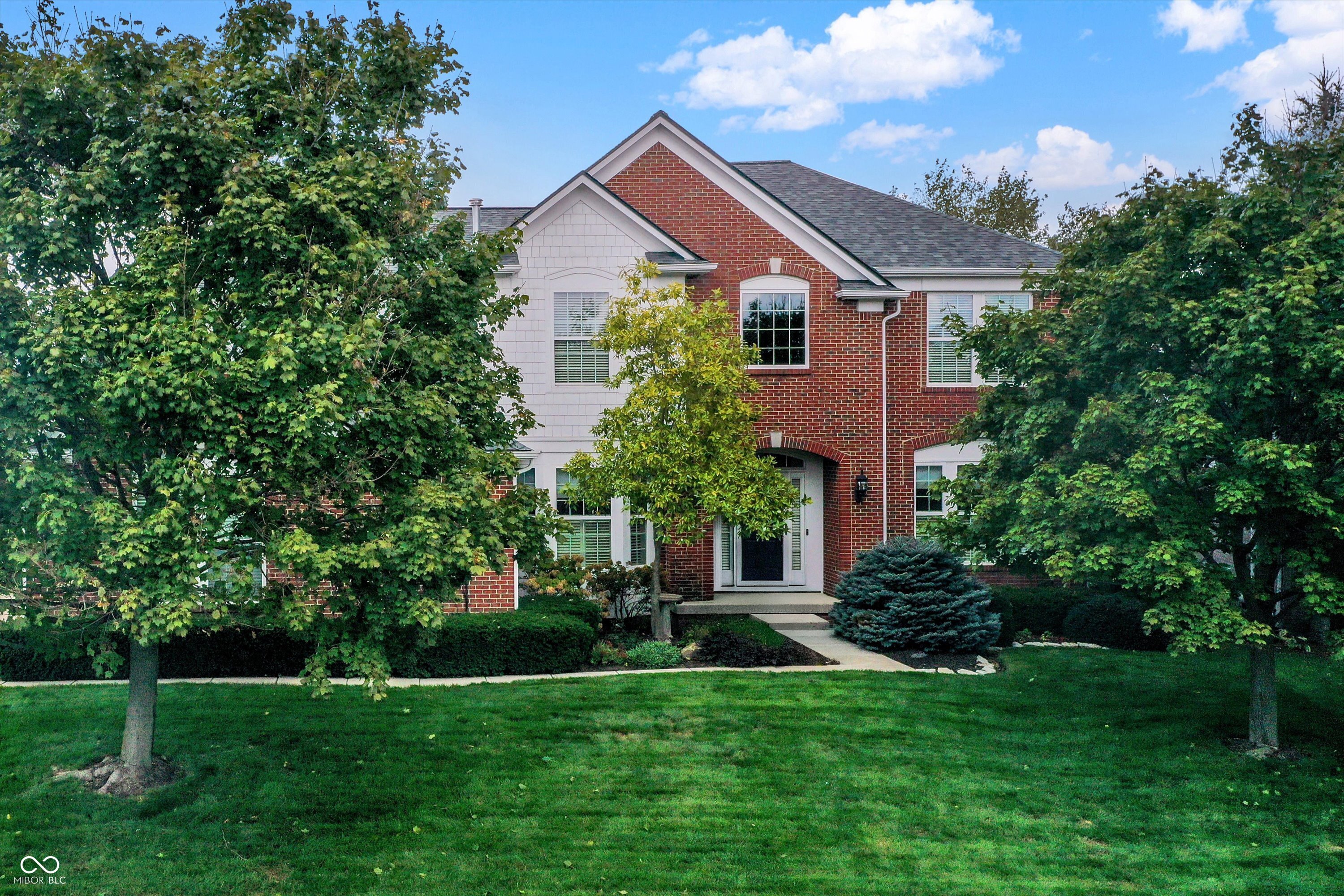 6110 Tanana Drive Carmel IN 46033