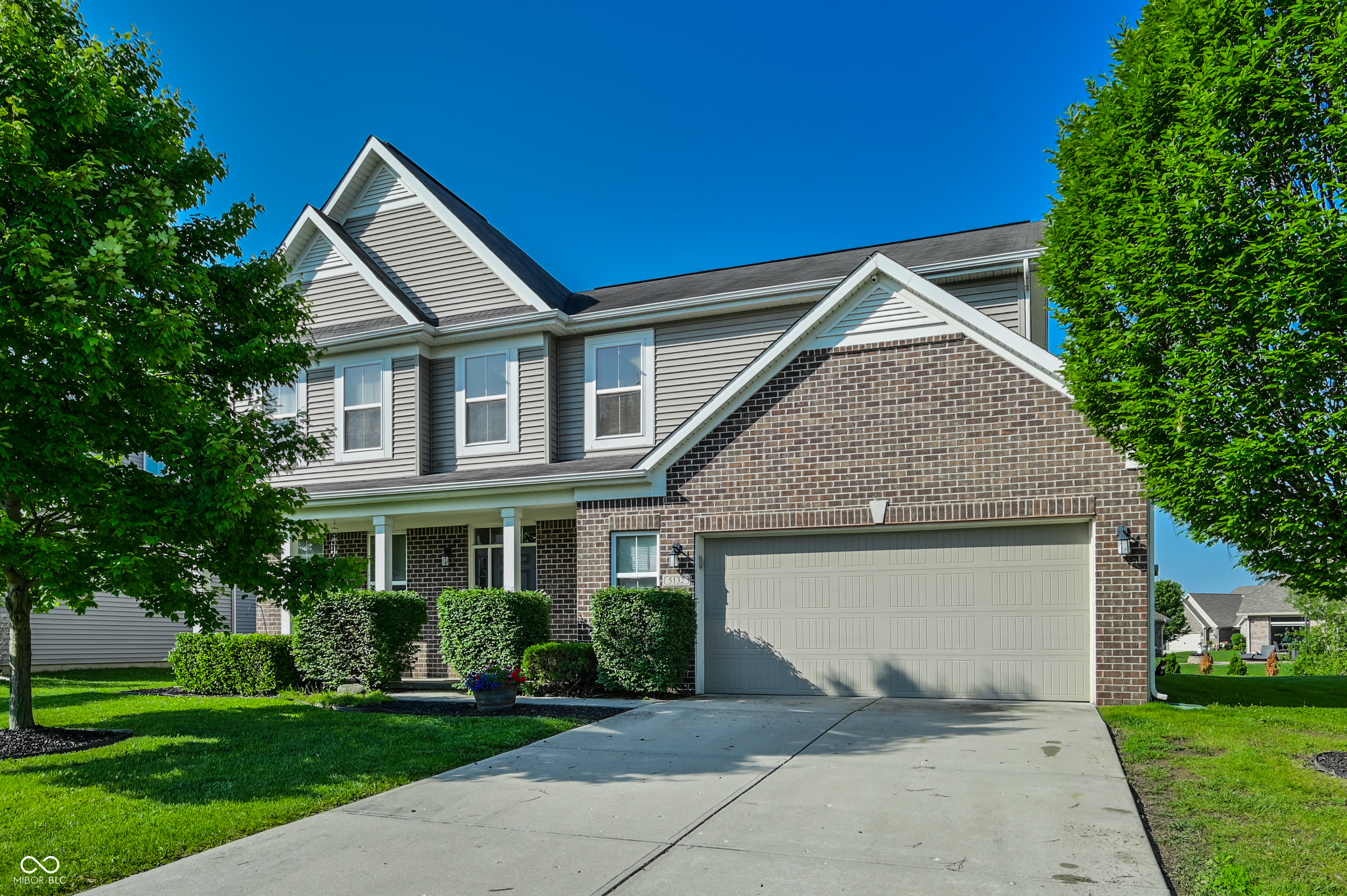 5132 Montevideo Drive Plainfield IN 46168