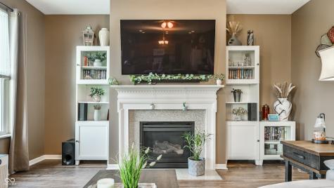 5132 Montevideo Drive Plainfield IN 46168