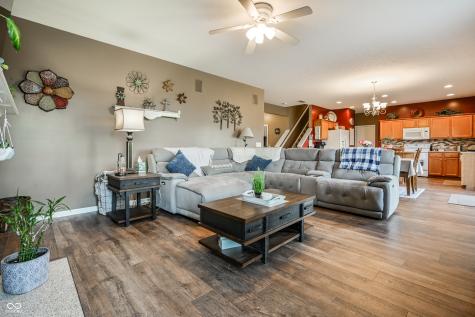 5132 Montevideo Drive Plainfield IN 46168