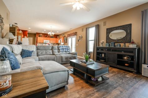 5132 Montevideo Drive Plainfield IN 46168