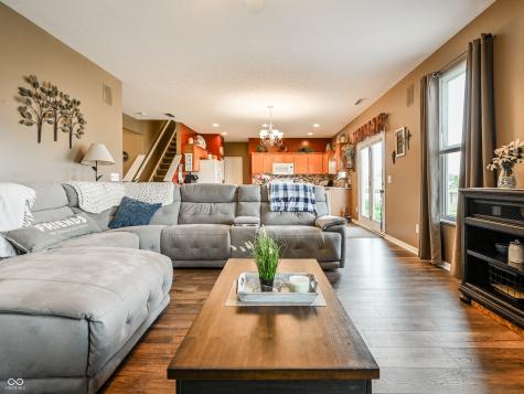 5132 Montevideo Drive Plainfield IN 46168