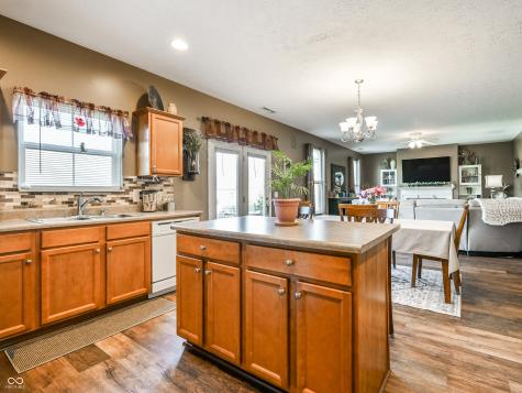 5132 Montevideo Drive Plainfield IN 46168