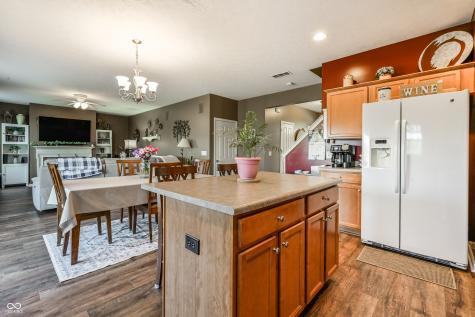 5132 Montevideo Drive Plainfield IN 46168