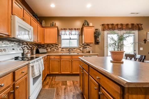 5132 Montevideo Drive Plainfield IN 46168