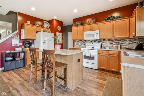 5132 Montevideo Drive Plainfield IN 46168
