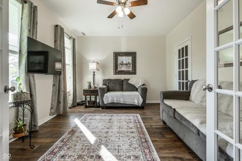 5132 Montevideo Drive Plainfield IN 46168
