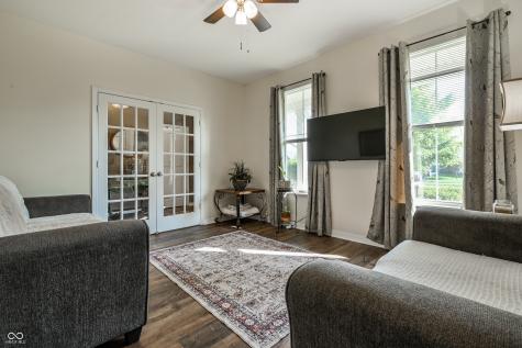 5132 Montevideo Drive Plainfield IN 46168
