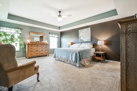 5132 Montevideo Drive Plainfield IN 46168