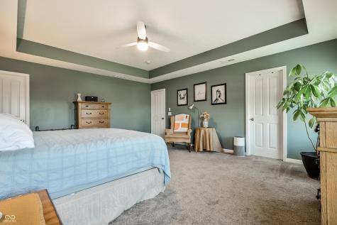 5132 Montevideo Drive Plainfield IN 46168