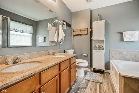 5132 Montevideo Drive Plainfield IN 46168