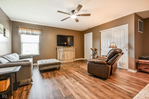 5132 Montevideo Drive Plainfield IN 46168