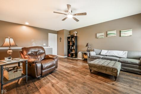5132 Montevideo Drive Plainfield IN 46168