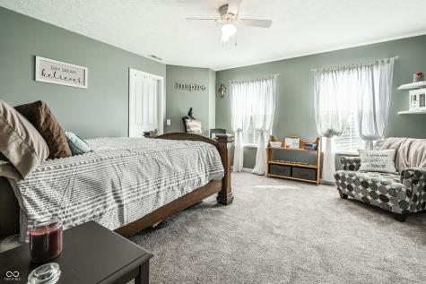 5132 Montevideo Drive Plainfield IN 46168