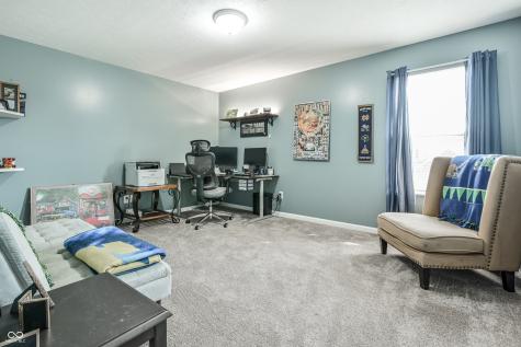 5132 Montevideo Drive Plainfield IN 46168