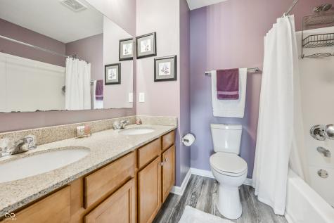 5132 Montevideo Drive Plainfield IN 46168