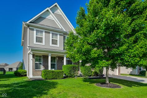 5132 Montevideo Drive Plainfield IN 46168