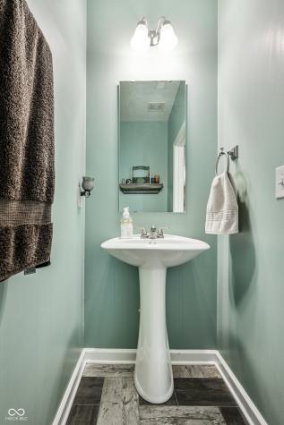 5132 Montevideo Drive Plainfield IN 46168