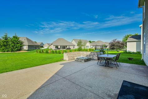 5132 Montevideo Drive Plainfield IN 46168