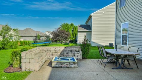 5132 Montevideo Drive Plainfield IN 46168