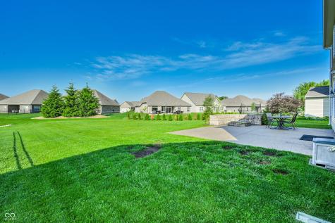 5132 Montevideo Drive Plainfield IN 46168