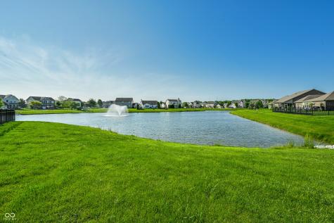 5132 Montevideo Drive Plainfield IN 46168