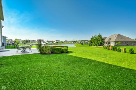 5132 Montevideo Drive Plainfield IN 46168