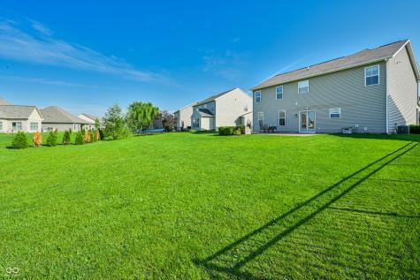 5132 Montevideo Drive Plainfield IN 46168