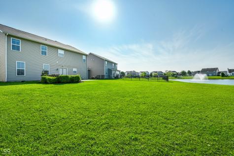 5132 Montevideo Drive Plainfield IN 46168