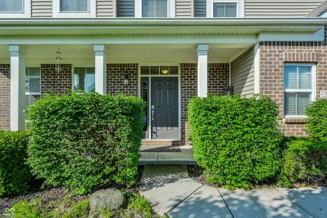 5132 Montevideo Drive Plainfield IN 46168